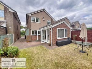 Rear Aspect- click for photo gallery